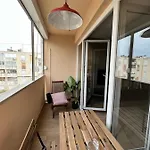 Vivalavida Center דירה *