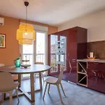 Vivalavida Center דירה *