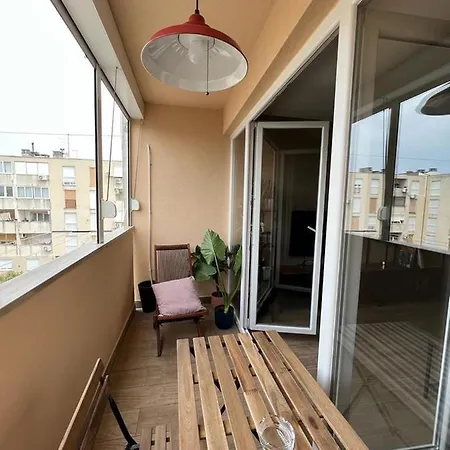 Vivalavida Center דירה *