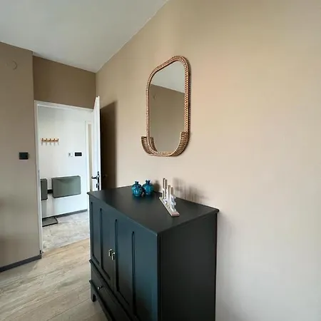 公寓 Vivalavida Center