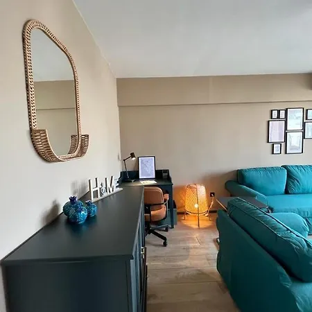 Appartamento Vivalavida Center *