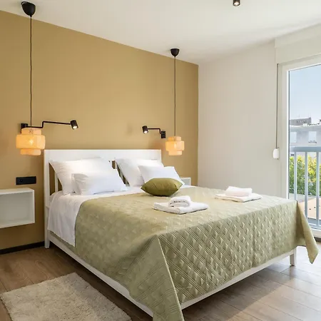 Vivalavida Center 公寓 *