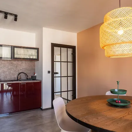 Vivalavida Center Appartamento