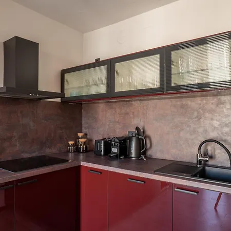 Vivalavida Center Zara