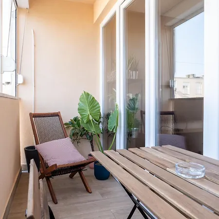 Vivalavida Center Zara