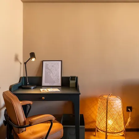 Vivalavida Center Zara