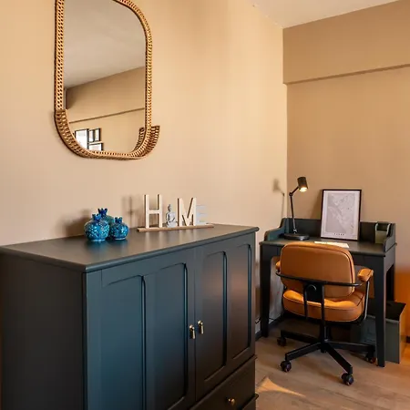 Vivalavida Center 公寓 扎达尔