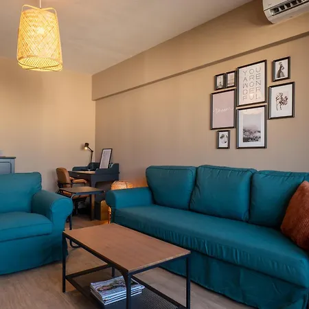 Vivalavida Center 公寓