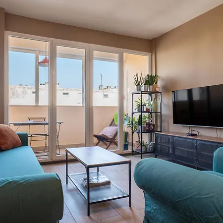 Vivalavida Center Appartamento Zara