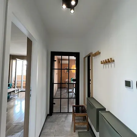 Appartamento Vivalavida Center