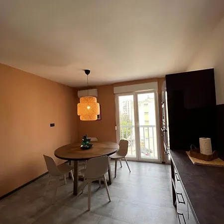 Vivalavida Center 公寓