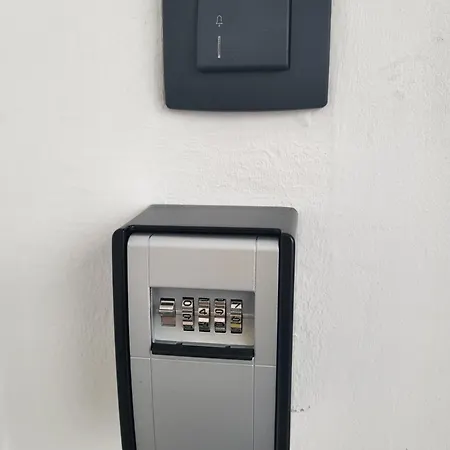 公寓 Vivalavida Center 扎达尔