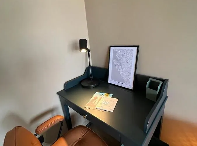 Apartment Vivalavida Center Zadar