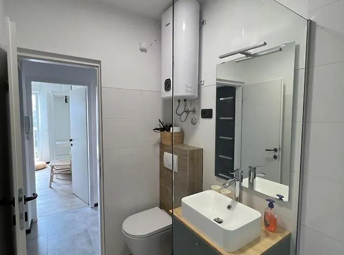 Apartment Vivalavida Center *