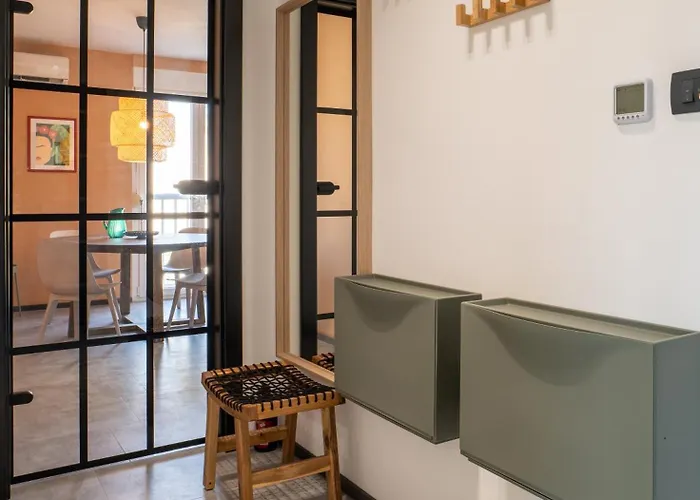 Apartment Vivalavida Center