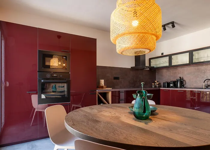 Vivalavida Center Apartment Zadar