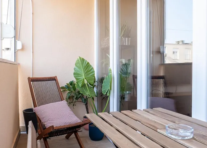 Vivalavida Center Zadar