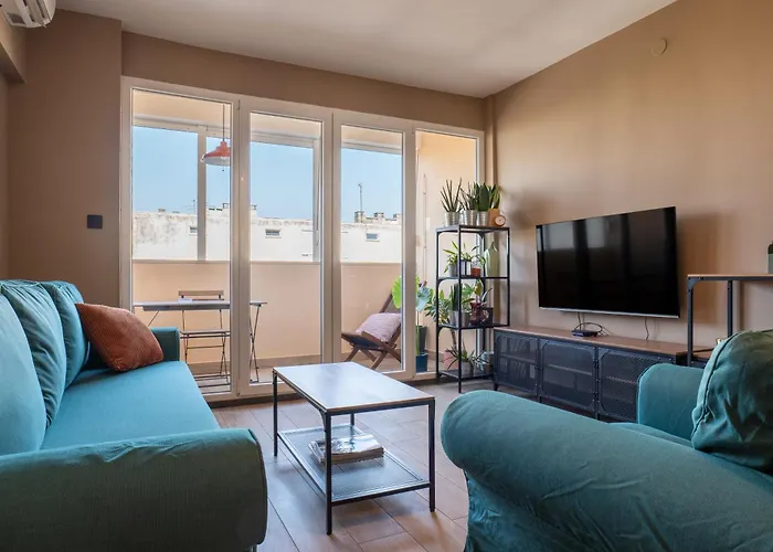 Vivalavida Center Apartment Zadar