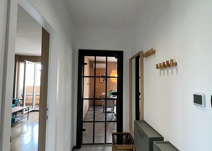 Apartment Vivalavida Center