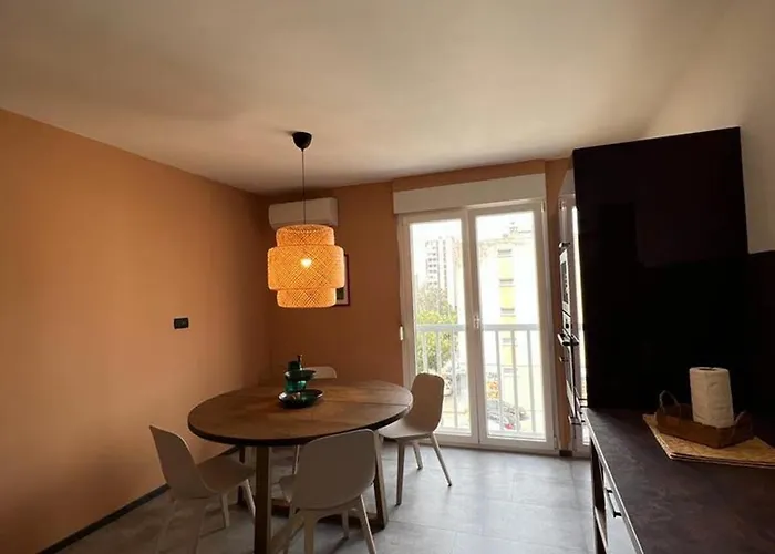 Vivalavida Center Apartment