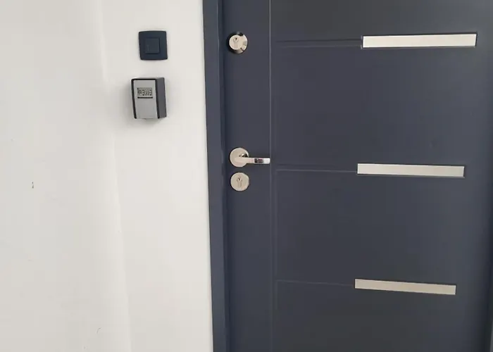 Apartment Vivalavida Center Zadar