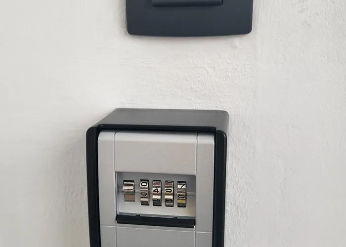 Apartment Vivalavida Center Zadar