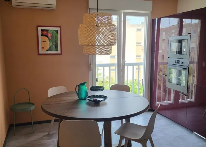 Apartment Vivalavida Center